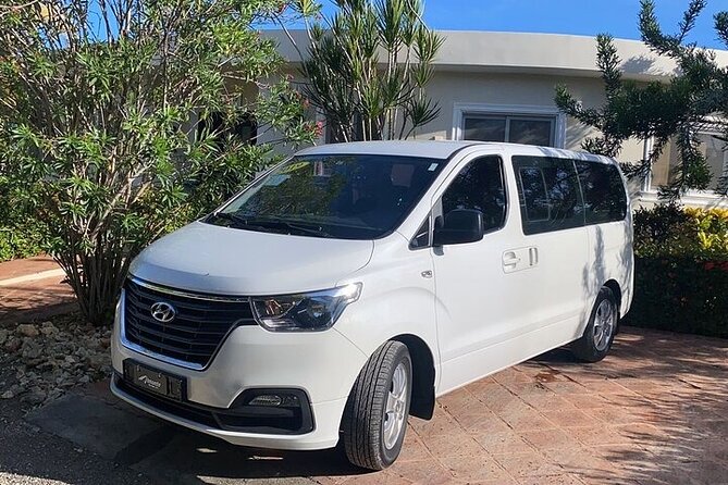 Private Van Tour - Choosing a Puerto Plata city tour