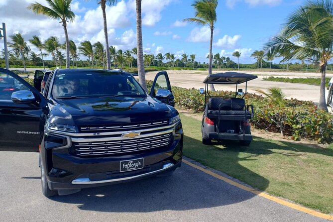 Private VIP Shuttle Service in Punta Cana - Why a private Punta Cana pickup can save your first hour