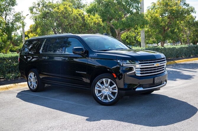 Private VIP Shuttle Service in Punta Cana - Is $75 a good deal?