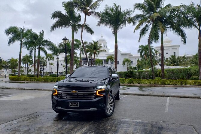 Private VIP Shuttle Service in Punta Cana - What to confirm before you fly