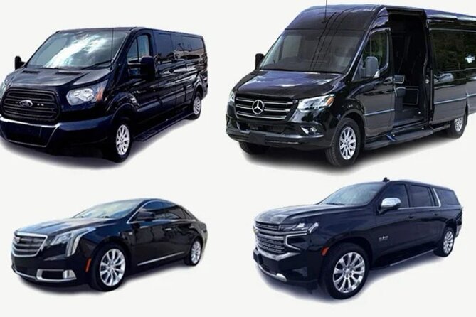 Private & VIP Transfers Puntacana airport/ hotels-luxury services - Key Points at a Glance