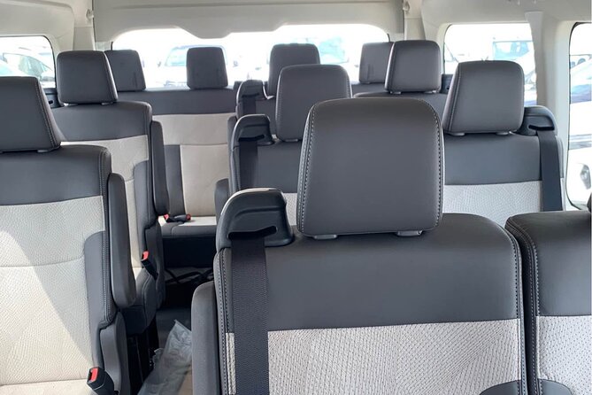 Private & VIP Transfers Puntacana airport/ hotels-luxury services - Why the Private Format Can Be Worth $69