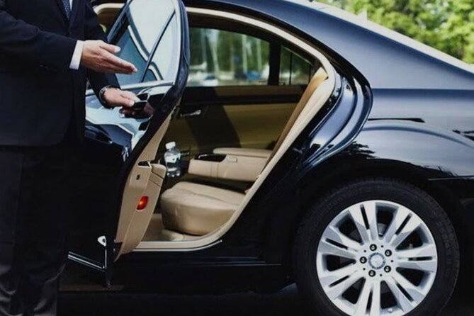 Private & VIP Transfers Puntacana airport/ hotels-luxury services - The Best Fit for Couples, Families, and Small Groups