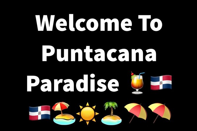 Private & VIP Transfers Puntacana airport/ hotels-luxury services - Arriving at the Hotel Door