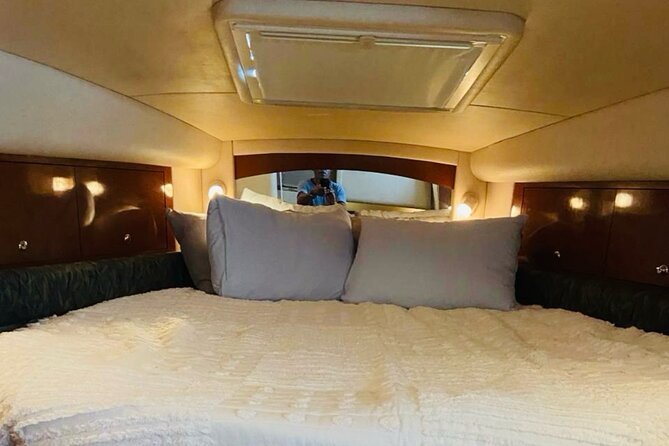 Private VIP Yacht in Punta Cana - Dolphin watching near Playa Bibijagua