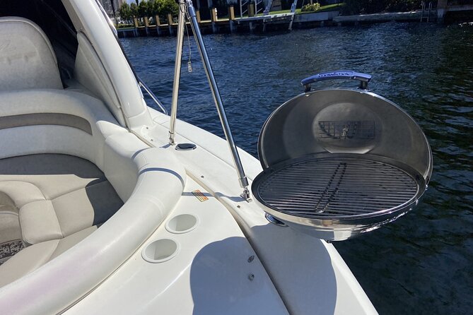Private Yacht in Punta Cana, Unlimited Drinks and HipHop Music - Snorkeling among fish and coral