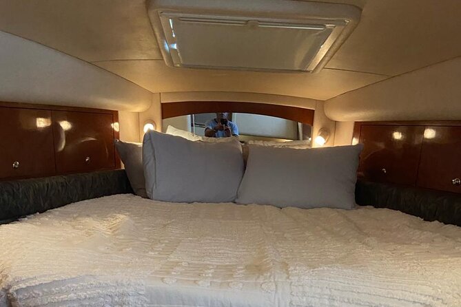 Private Yacht in Punta Cana, Unlimited Drinks and HipHop Music - Drinks, snacks, and a HipHop soundtrack