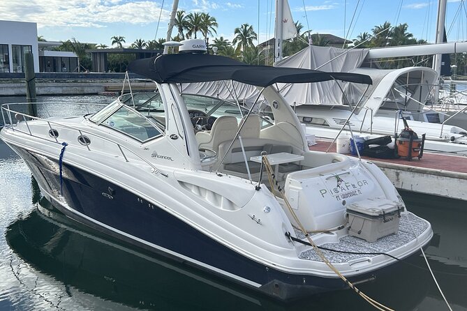 Private Yacht in Punta Cana, Unlimited Drinks and HipHop Music - Meeting at Soles Beach Club in Punta Cana