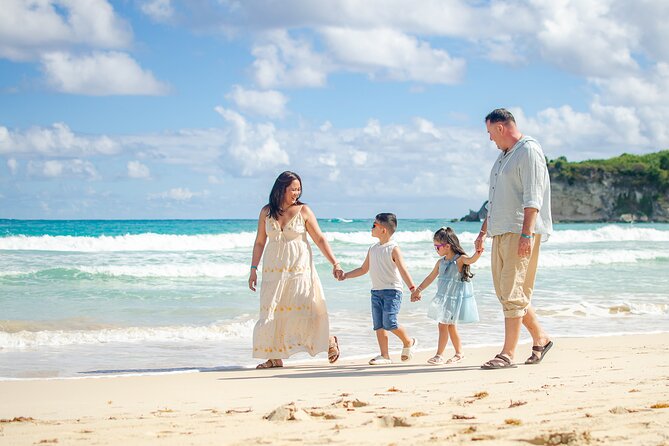 Professional Photographer in Punta Cana for Private Events - Why a Punta Cana photo session is worth your vacation time