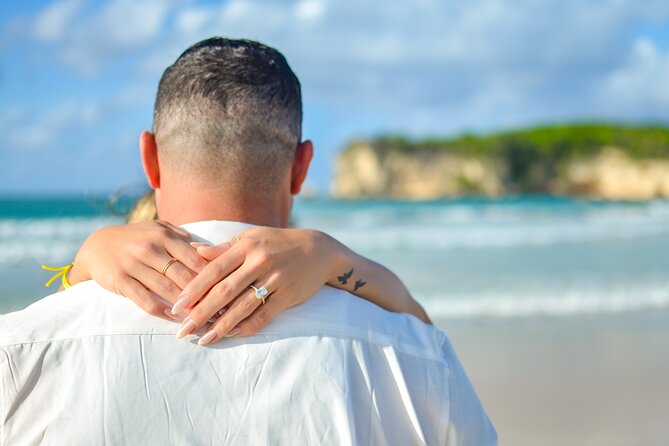 Professional Photographer in Punta Cana for Private Events - Cancellation and booking details to keep in mind