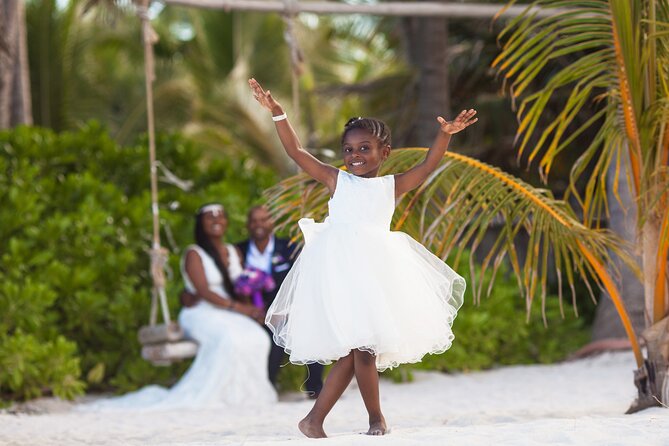 Professional photoshoot in Punta Cana and DR - Book now! - How the 90-Minute Session Unfolds