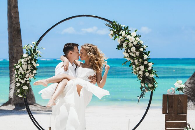 Professional photoshoot in Punta Cana and DR - Book now! - What You Receive After the Shoot