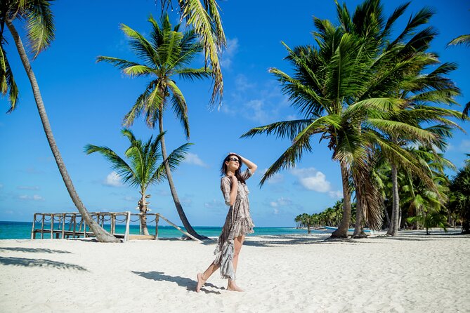 Professional photoshoot in Punta Cana and DR - Book now! - Booking, Weather, and Cancellation Details