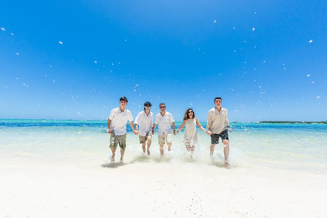 Professional photoshoot in Punta Cana and DR - Book now! - Arriving Ready for Irina Montero’s Camera