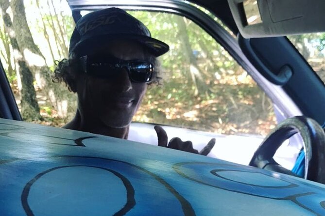 Professional surf lessons Dominican Republic, Cabarete, Encuentro - What makes Bobo’s teaching approach useful