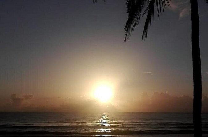 Professional surf lessons Dominican Republic, Cabarete, Encuentro - The 8:00 a.m. start and weather planning