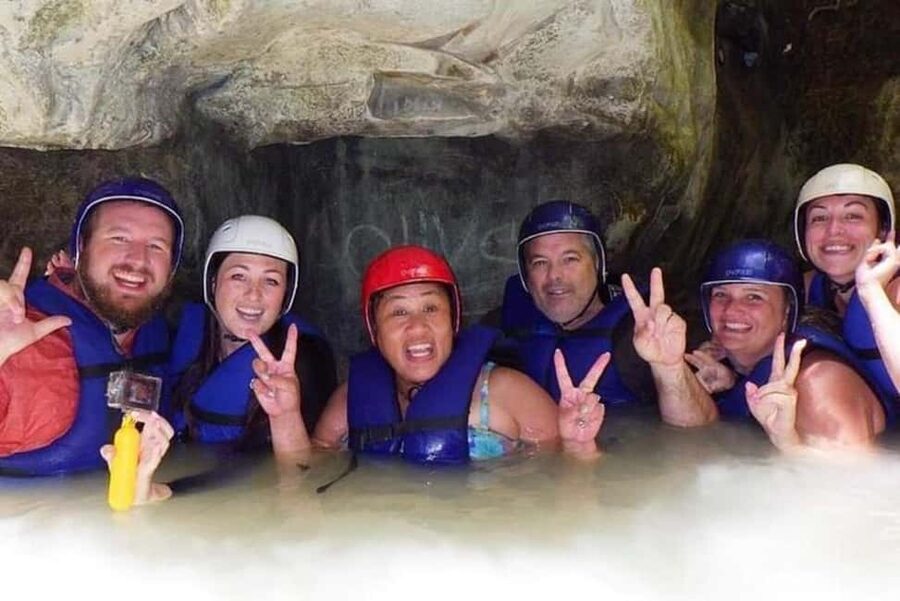 Puerto Plata: 27 Waterfalls Adventure with Traditional Lunch - What the $57 Puerto Plata tour really includes