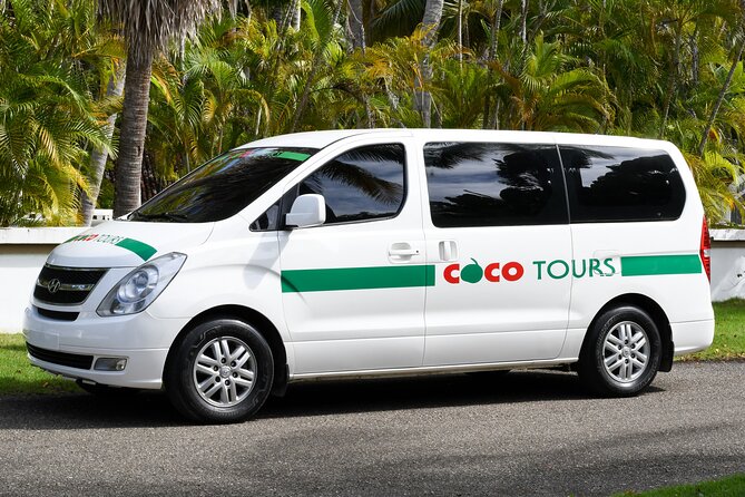 Puerto Plata airport local transfer - Leaving Puerto Plata Airport without the taxi scramble