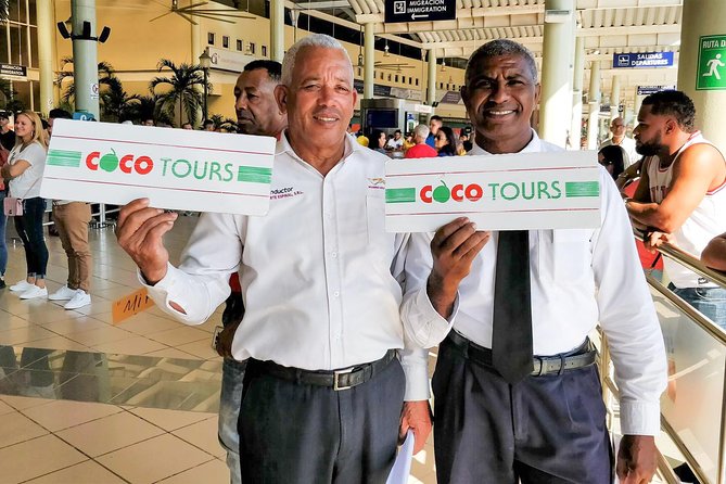 Puerto Plata airport local transfer - What happens from the exit to your hotel