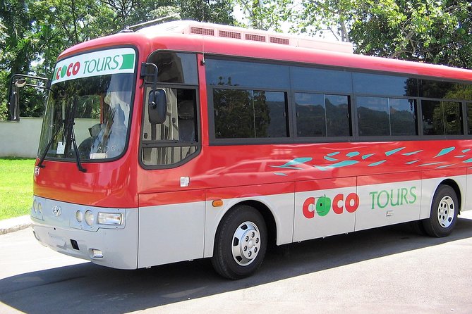 Puerto Plata airport local transfer - Is $88 a fair price for up to four people?