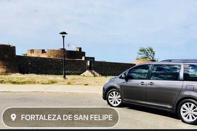 Puerto Plata Airport to Sosua - The family details that matter