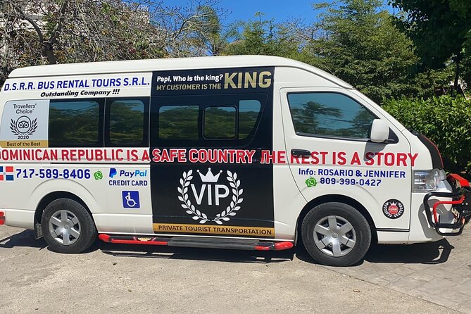 Puerto Plata Airport Transfer to Sosua - Who will get the most from this transfer