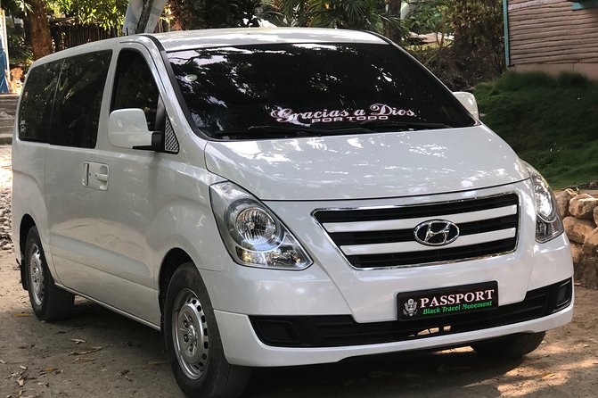 Puerto plata airport transfers to lifestyle resorts ect - A Simple Arrival at Puerto Plata International Airport