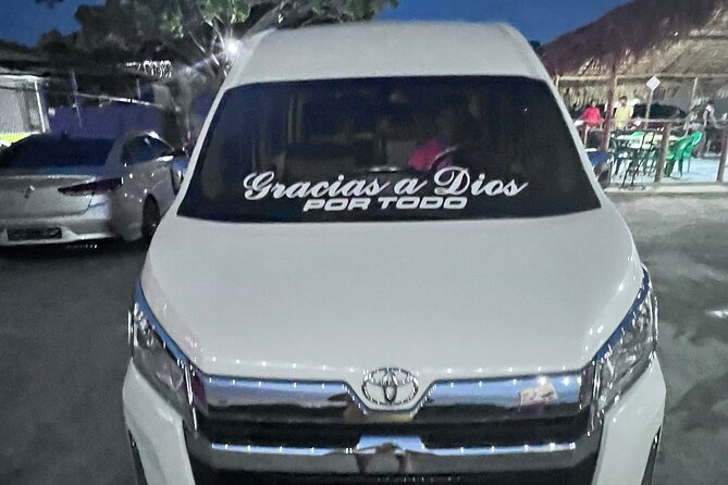 Puerto plata airport transfers to lifestyle resorts ect - Airport Pickup and Delayed Flights