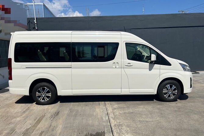 Puerto plata airport transfers to lifestyle resorts ect - Resort Arrivals Are Not Always Routine