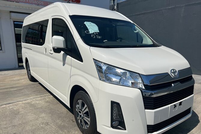 Puerto plata airport transfers to lifestyle resorts ect - A Helpful Stop for Last-Minute Gifts