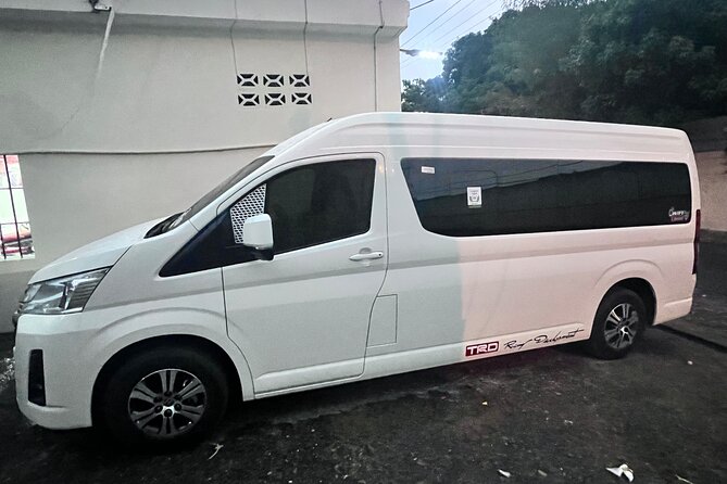 Puerto plata airport transfers to lifestyle resorts ect - Booking Details That Prevent Mix-Ups