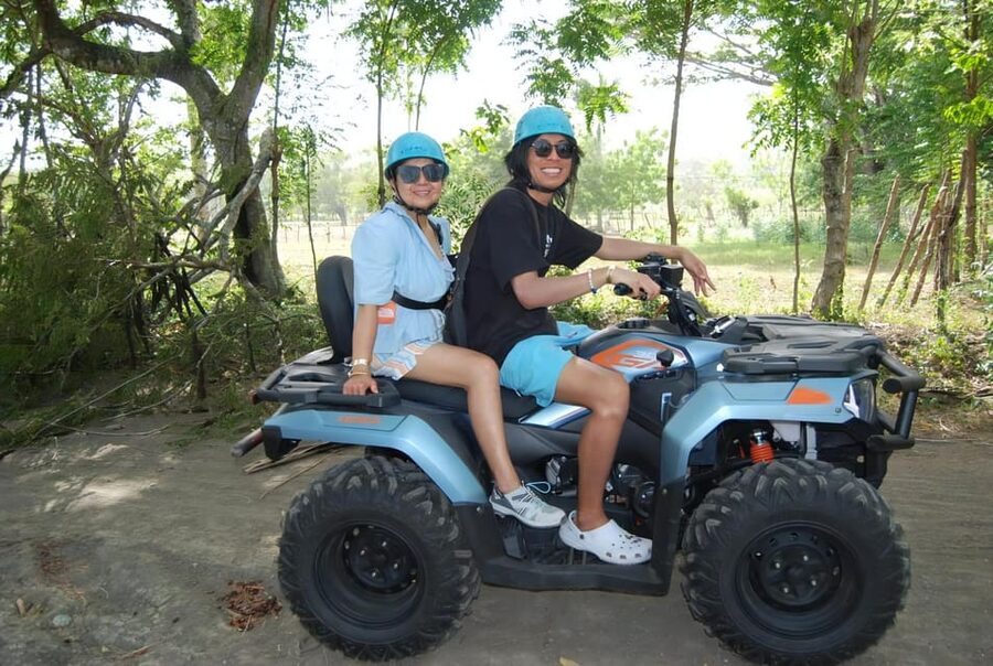 Puerto Plata ATV N Zip Adventure | Shore Excursion & Hotel - Pickup details matter more than they should