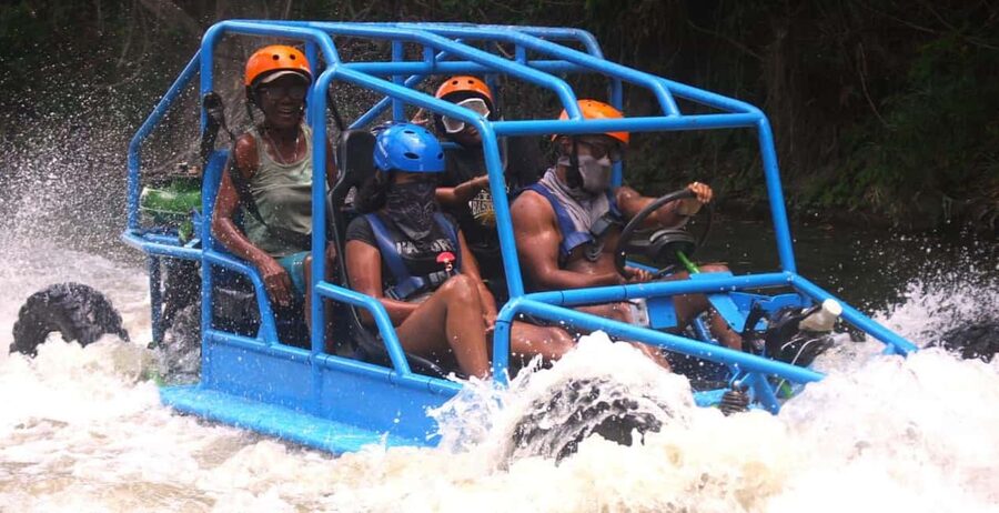 Puerto Plata: Buggy Adventure with Local Guide - Is $112 good value for two people?