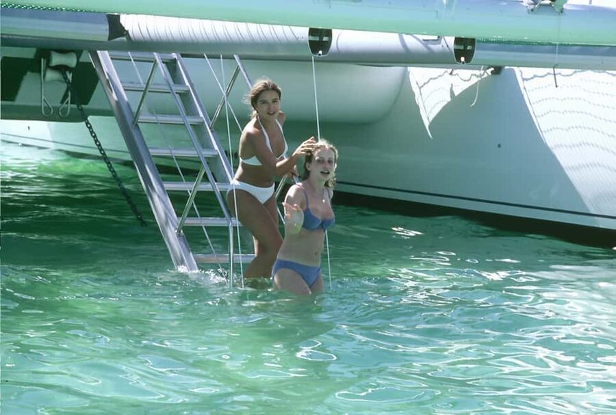 Puerto Plata: Catamaran Snorkeling Trip w/ Buffet & Open Bar - What $79 really covers