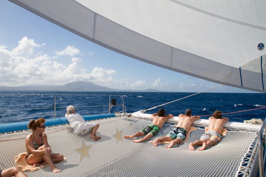 Puerto Plata: Catamaran Snorkeling Trip w/ Buffet & Open Bar - Who will enjoy this day most