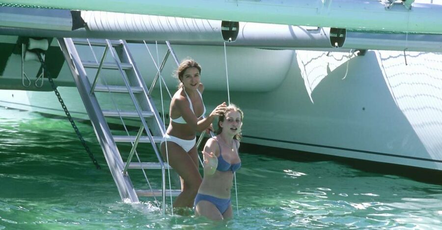 Puerto Plata: Catamaran Snorkeling Trip w/ Buffet & Open Bar - Practical details that can make the day easier