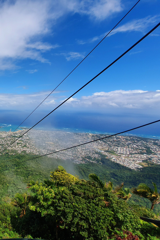 Puerto Plata: City Highlights Tour with Mount Isabel & Lunch - Transport, timing, and guide quality