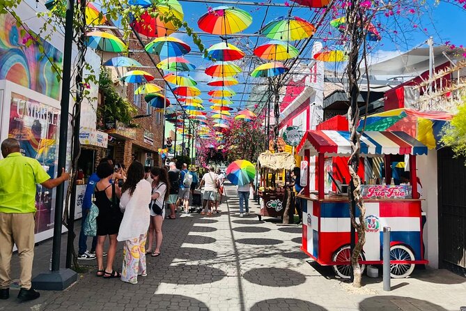 Puerto Plata City Private Tour - Key points at a glance