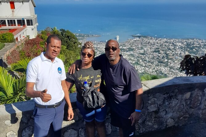 Puerto Plata City Private Tour - Amber, larimar, and the Rainbow workshop