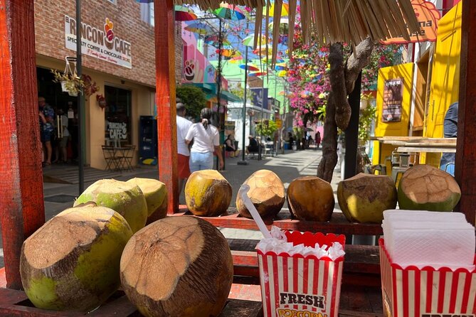 Puerto Plata City Private Tour - Rum at Macorix House of Rum