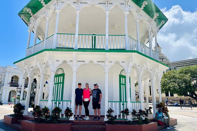 Puerto Plata City Private Tour - Cigars and Dominican craft