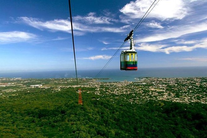 Puerto Plata City Tour - Key points to know before booking