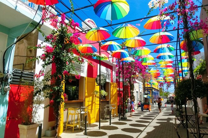 Puerto Plata City Tour Amber Cove Taino Bay Hotels - Key points at a glance