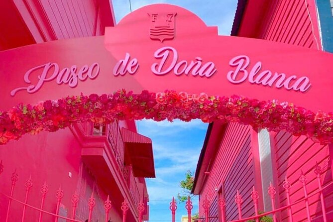 Puerto Plata City Tour Amber Cove Taino Bay Hotels - Coffee, chocolate, amber, and larimar