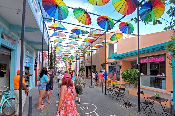 Puerto Plata City Tour Amber Cove Taino Bay Hotels - San Felipe Fortress and Puerto Plata’s past