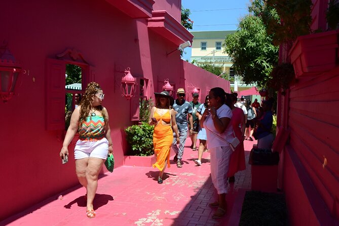 Puerto Plata City Tour Amber Cove Taino Bay Hotels - Mount Isabel de Torres and the cable car question