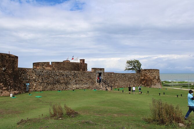 Puerto plata city tour and beach - Key points to know before booking