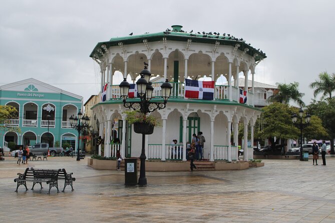 Puerto plata city tour and beach - From Amber Cove to the farms of Maimón