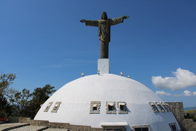 Puerto plata city tour and beach - How the private format changes the day