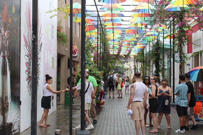 Puerto plata city tour and beach - Seeing Puerto Plata through its central streets